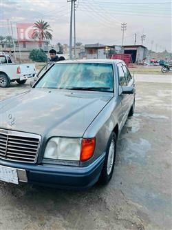 مێرسێدس بێنز S-Class